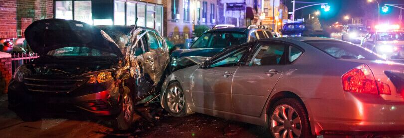 t-bone accident