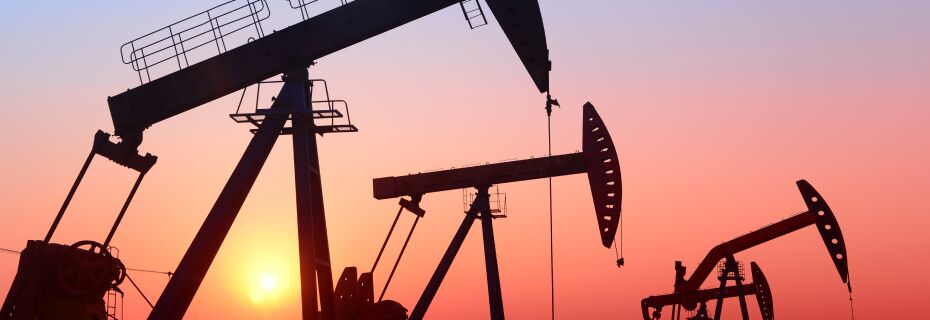 oil field injuries