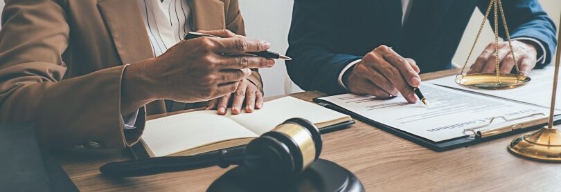 Legal Process for Sexual Assault Survivors Pursuing a Civil Lawsuit